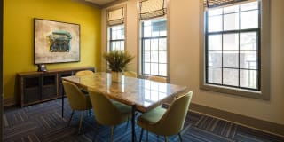 Echo at North Point Center Gallery 16