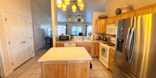 Snow Canyon Home! Gallery 22