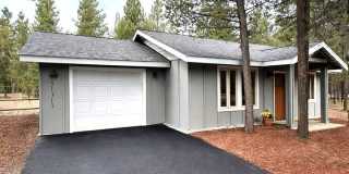 Like new one bedroom home on almost an acre! A must see! Gallery 1