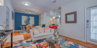 The Foundry Gallery 50