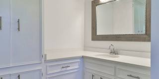 Complete RENOVATION only a few years ago!  Large bedrooms! Gallery 18