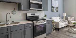 Vita of New Whiteland Gallery 1