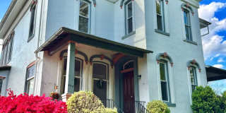 449 Chestnut Street Gallery 1