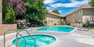 Racquet Club Apartments Gallery 2