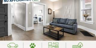3313 Magnolia Avenue - 2F Gallery 1