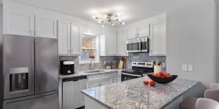 Welcome to Angier Townhomes Gallery 1