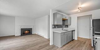 Oak & Iron Flats Apartments Oak & Iron Flats Apartments Gallery 32