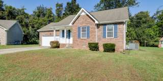 3 Bedroom Home For Rent in the Deertrail Subdivision! 3 Bedroom Home For Rent in the Deertrail Subdivision! Gallery 1