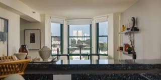 Fillmore Center Gallery 21