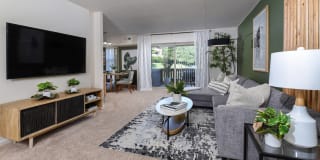 Top of the Hill Apartments Gallery 13