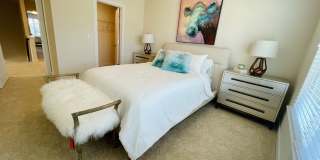 Cardinal | 4 Bed 2.5 Bath | Garage | 1895 sf | $2959-$3255 | 8, 9, 10, 12, 14, and 15 month lease terms Gallery 208