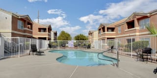 Pecos Creek Blue Gallery 1