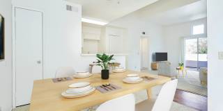 Riverpark apartment homes Gallery 62