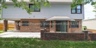 5 Bed | 4 Bath in East Tulsa! Gallery 58