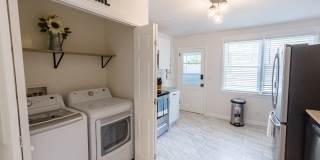 Solid brick duplex located in Forest Acres Gallery 32