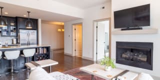 Wood Co. Building Apartments Gallery 2
