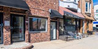 2504 S BROAD Street unit: Commercial Gallery 1