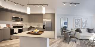 The Upland Gallery 3