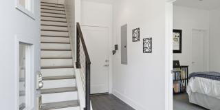 Location, location, location! Modern Turnkey Townhome Steps from 12 South | 3BD/3.5BA | Garage, W/D & HOA Included — $3,695/Mo Gallery 23