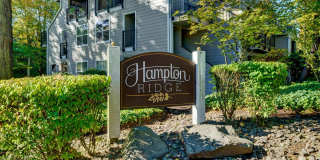 Hampton Ridge Apartments Gallery 1