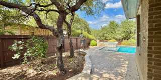 4 Bedroom Home with Pool in Kinder Ranch! Gallery 27