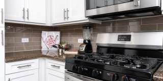 Paragon at Old Town Gallery 31