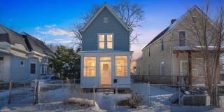 Charming 3BR House in Peoria Gallery 1