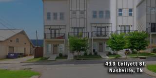 413 Lellyett Street Gallery 4