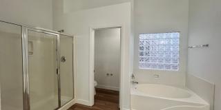 2470 sq ft, remodeled single story, hard to find 5 bed, 2.5 bath, 2 car garage in guard gated Stallion Mountain. Gallery 31