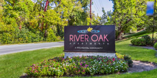 River Oak Gallery 1