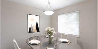 Chinoe Creek Apartments Gallery 4