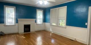 302 South Harden Street Gallery 2