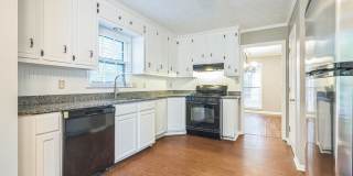 Spacious 4BR House in Roswell -Mountain Park Elementary district Gallery 14