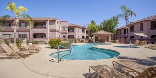 9455 E RAINTREE Drive Gallery 21