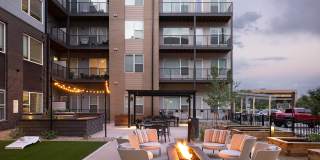 Aspendale Centennial 60+ Active Adult Apartment Homes Gallery 6
