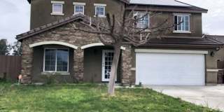 Southwest Bakersfield Home Gallery 1