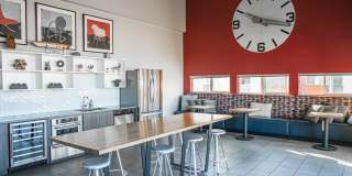 Oxford Station Apartments Gallery 27