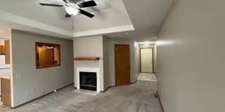2 bed 2 bath duplex Gallery 4