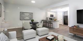 Mountain View Townhomes Gallery 13