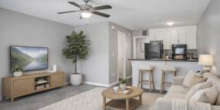 Davidson Apartment Homes Gallery 12