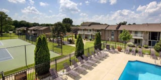 Plainview Apartments Gallery 21