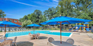 Fairmont Gardens Apartments Gallery 3