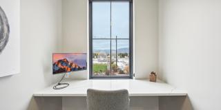 The Garrison Gallery 36