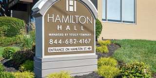 Hamilton Hall Hamilton Hall Gallery 7