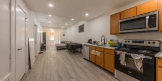 3 Bed / 2 Bath — 3 Balconies + 2 Free Parking Spots — $3,300/mo Gallery 7