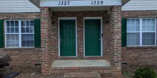 1327 14th Street Drive Northeast Gallery 1