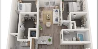 Ascend at Hilltop Gallery 8