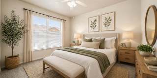Blue Ridge Apartment Homes Gallery 12