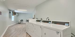 Merion Village - Senior Housing Merion Village - Senior Housing Gallery 32