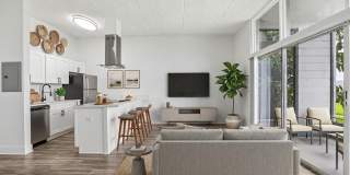 Residences at Soho Gallery 1